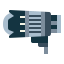Lens ícono 64x64