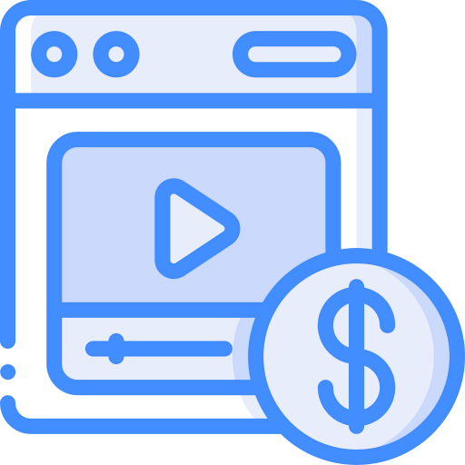 Monetization icon