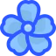 Hibiscus icon 64x64