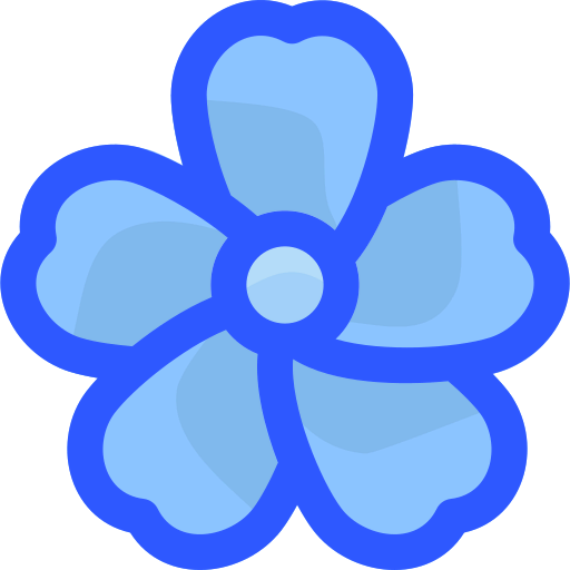 Hibiscus icon