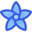 Jasmine アイコン 64x64