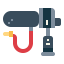 Microphone ícono 64x64