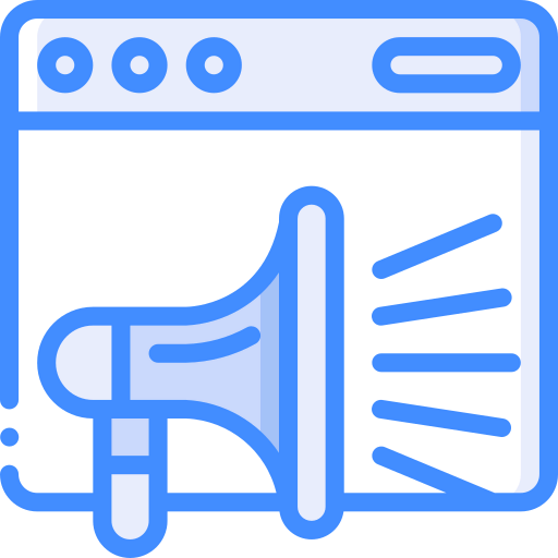 Website icon