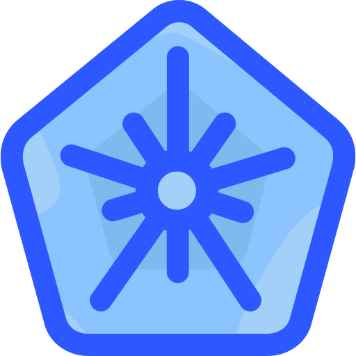 Flower icon