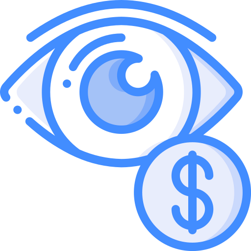 Eye icon