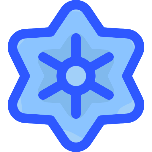 Flower icon