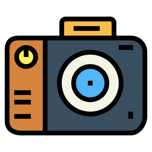 Camera icon