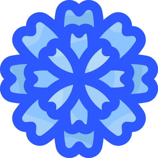 Flower icon