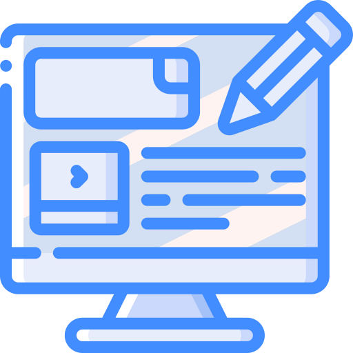 Computer 图标