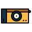 Camera アイコン 64x64