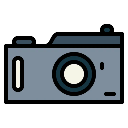 Camera icon