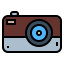 Camera アイコン 64x64