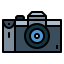 Camera アイコン 64x64