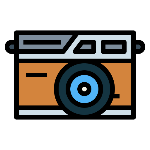 Camera icon