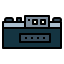 Camera アイコン 64x64