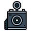 Camera アイコン 64x64