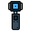 Action camera アイコン 64x64