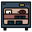 Cabinet アイコン 64x64