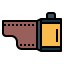 Film アイコン 64x64