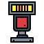 Flash アイコン 64x64
