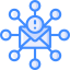 Email ícono 64x64