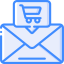 Mail ícono 64x64
