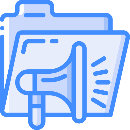 Folder 图标