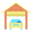 Shed icon 64x64