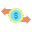 Investment icon 64x64
