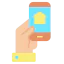 Mobile icon 64x64