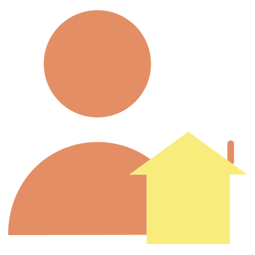 User icon