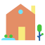 Home icon 64x64