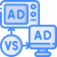 Advert ícono 64x64