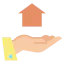 House icon 64x64