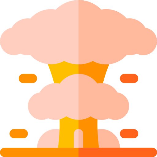 Explosion icon