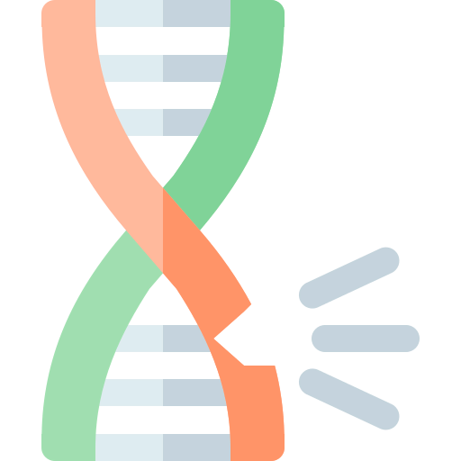 Mutation icon