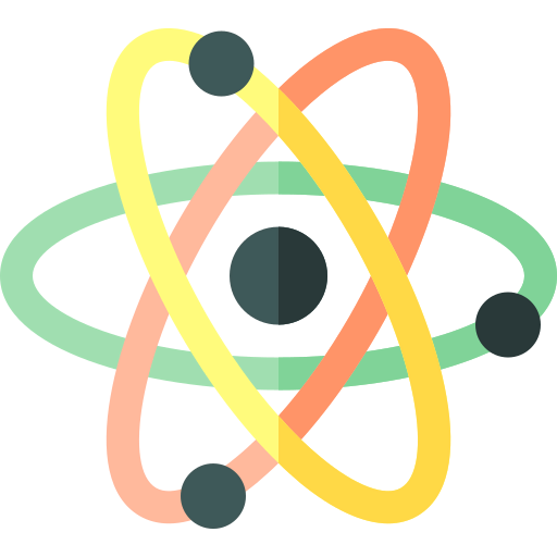 Atom icon
