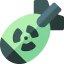 Bomb icon 64x64
