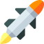 Missile icon 64x64