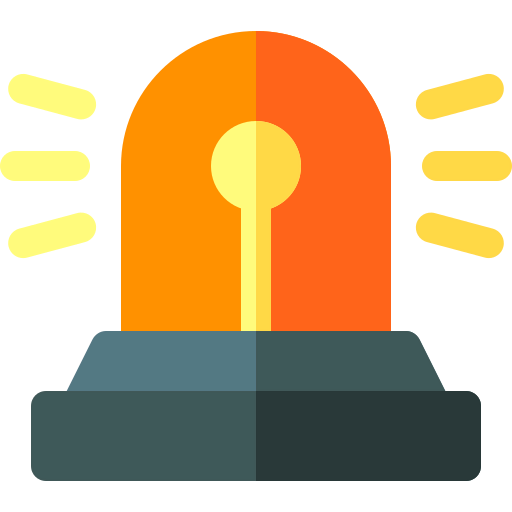 Lamp icon
