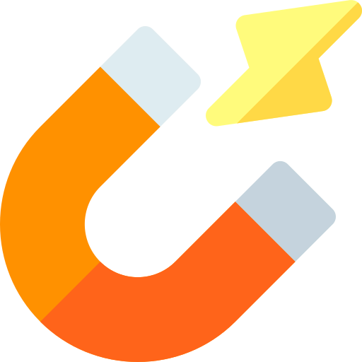 Magnet icon