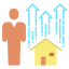 Valuation icon 64x64