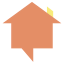 Chat icon 64x64