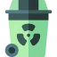 Waste icon 64x64