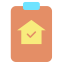 Check list icon 64x64