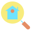 Search icon 64x64