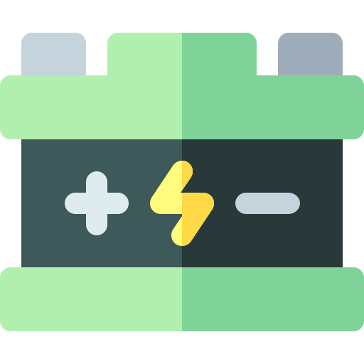 Battery icon