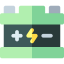 Battery icon 64x64