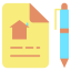 Mortgage icon 64x64