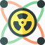 Atom icon 64x64